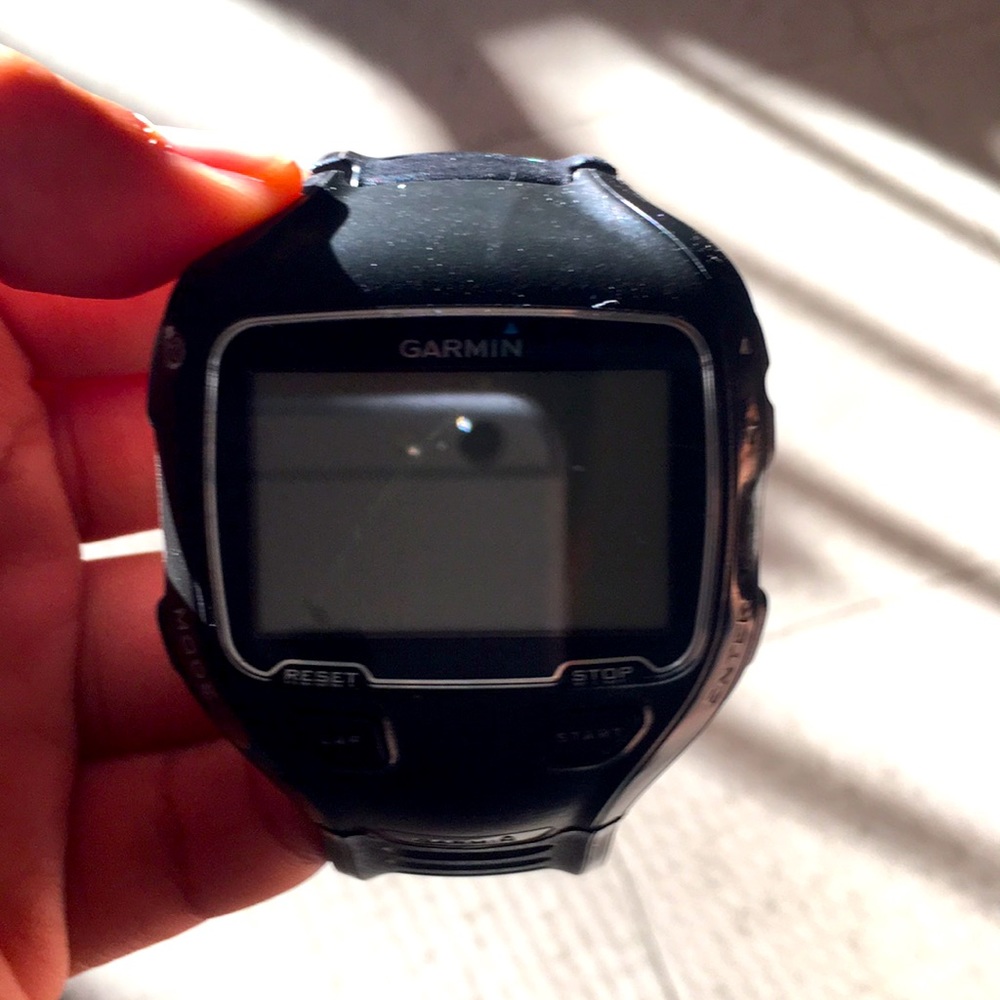 Selling my watch